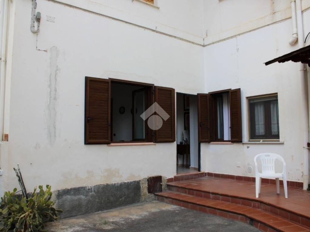 appartamento in vendita a Diamante