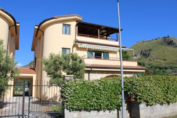 appartamento in vendita a Diamante