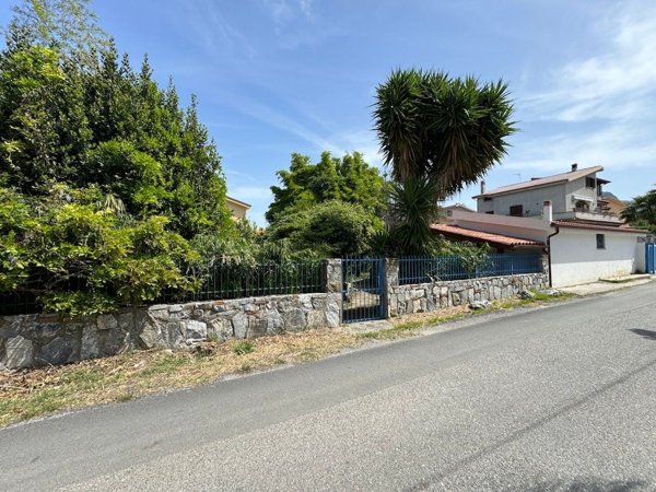 casa indipendente in vendita a Diamante