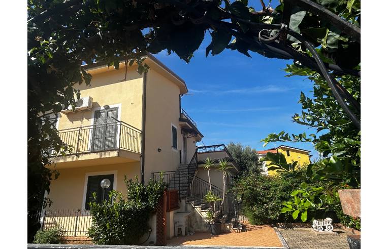 casa indipendente in vendita a Diamante
