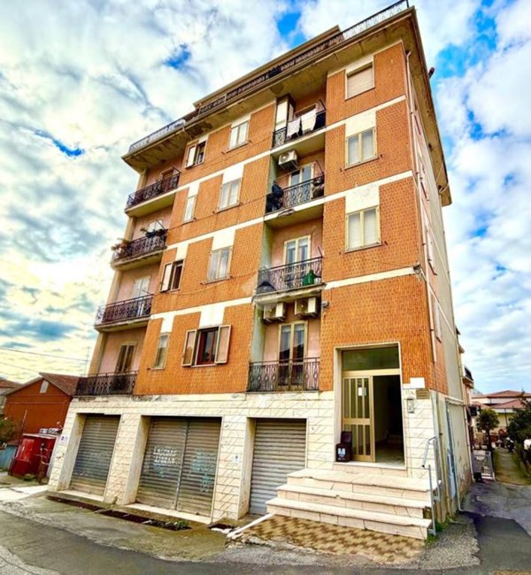 appartamento in vendita a Diamante