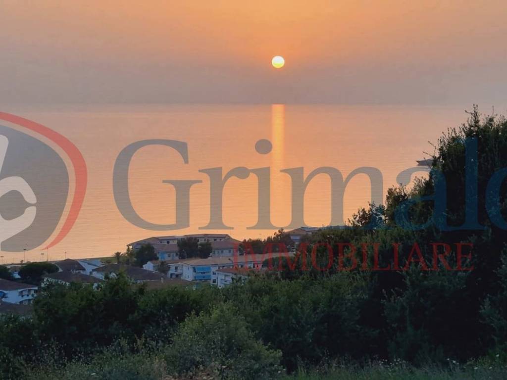 casa indipendente in vendita a Diamante