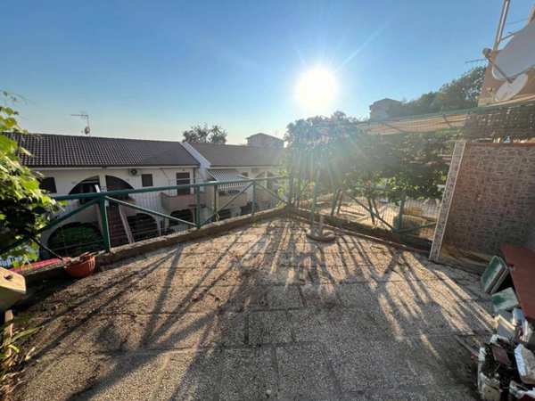 appartamento in vendita a Diamante