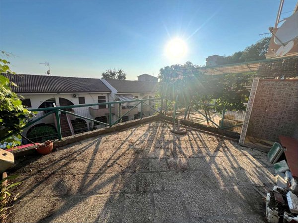 appartamento in vendita a Diamante