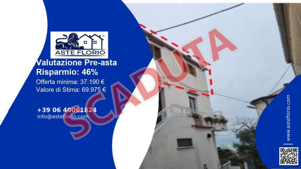 appartamento in vendita a Diamante