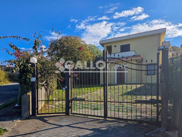 casa indipendente in vendita a Diamante