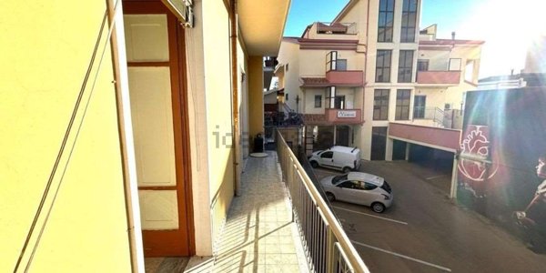 appartamento in vendita a Diamante