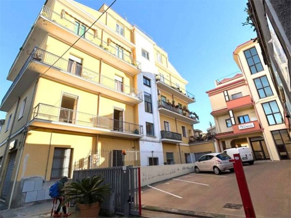 appartamento in vendita a Diamante