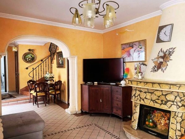 appartamento in vendita a Diamante