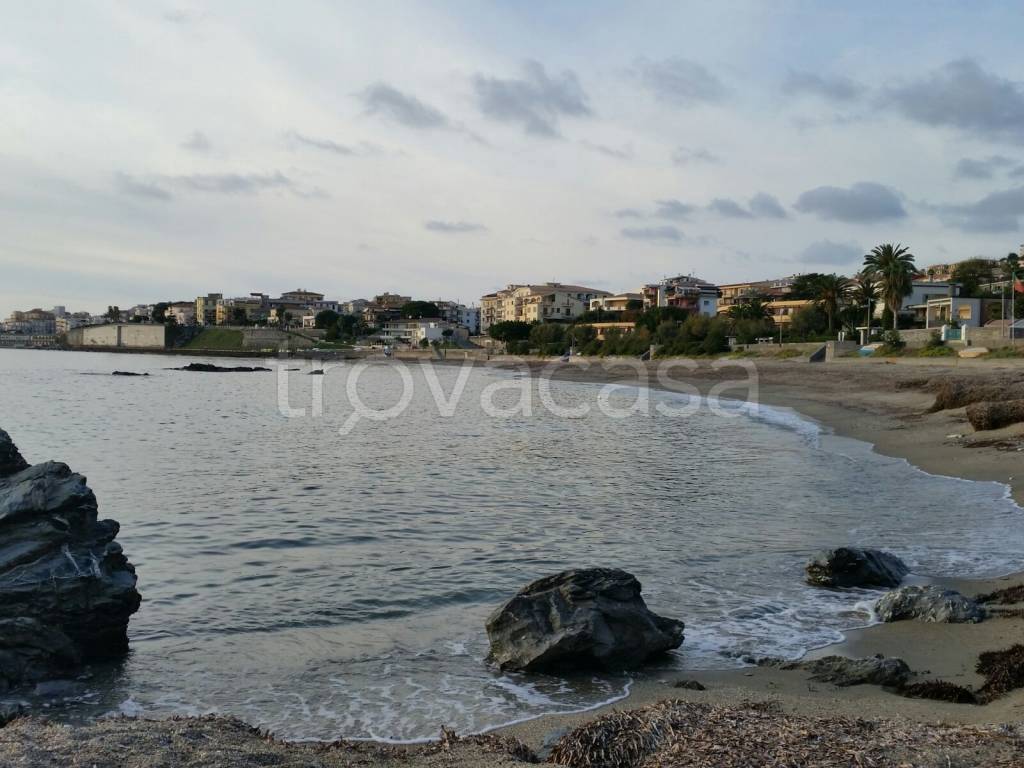 appartamento in vendita a Diamante