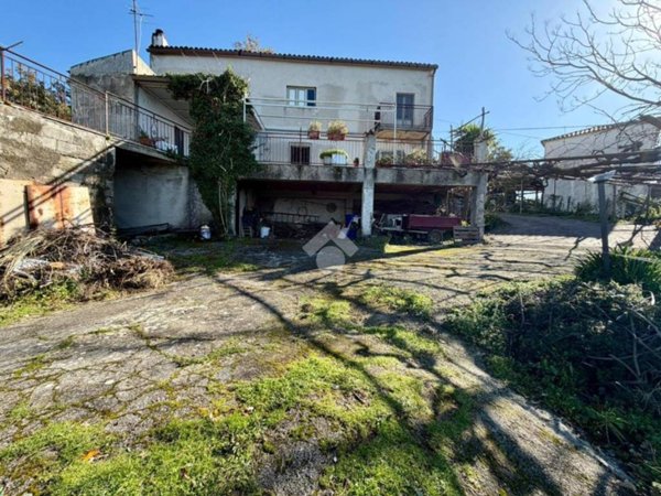 casa indipendente in vendita a Diamante