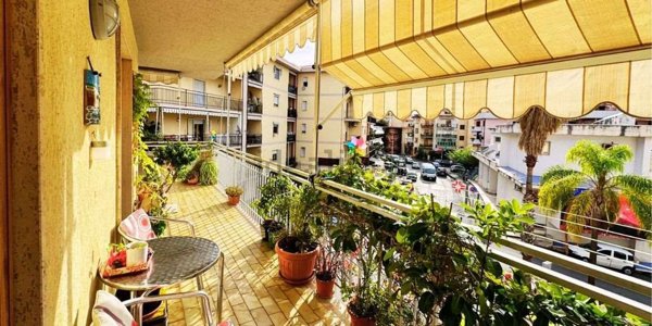 appartamento in vendita a Diamante
