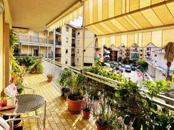 appartamento in vendita a Diamante