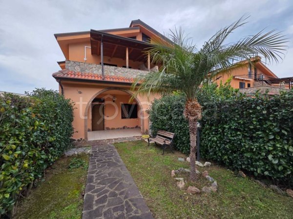 appartamento in vendita a Diamante