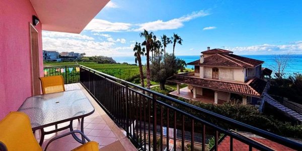 appartamento in vendita a Diamante