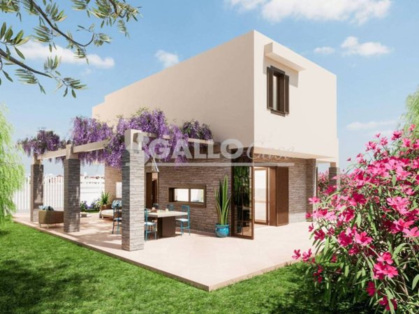 casa indipendente in vendita a Diamante