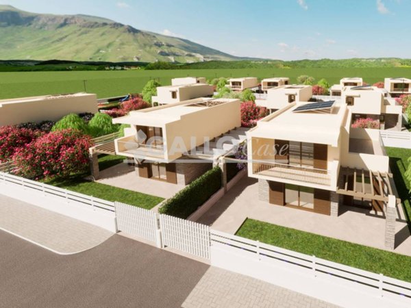 casa indipendente in vendita a Diamante