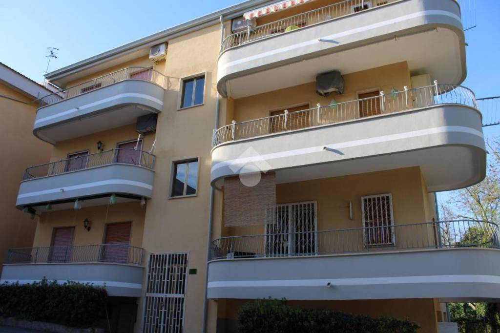 appartamento in vendita a Diamante