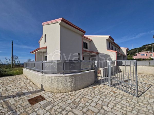 appartamento in vendita a Diamante