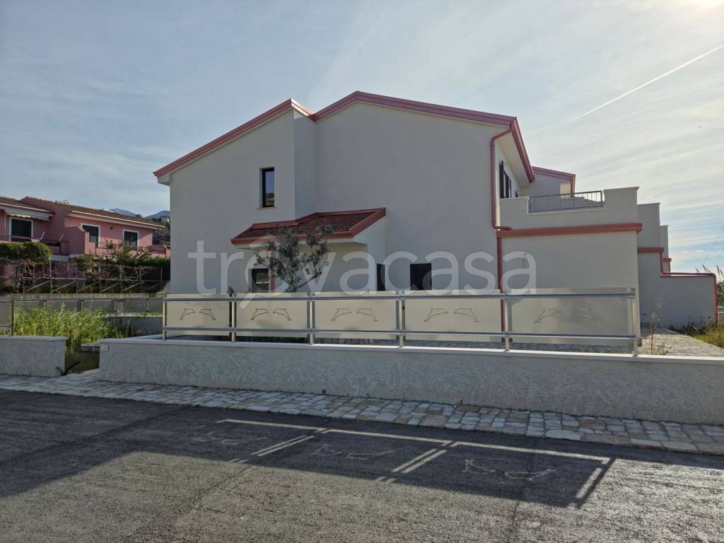 appartamento in vendita a Diamante