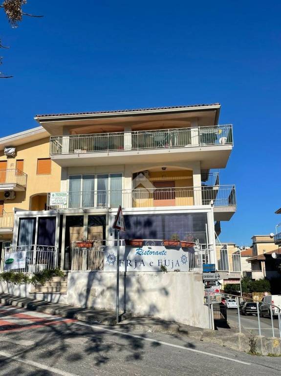 appartamento in vendita a Diamante