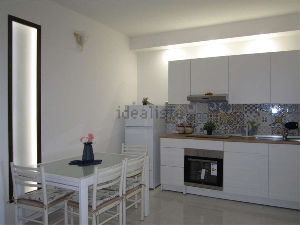 appartamento in vendita a Diamante