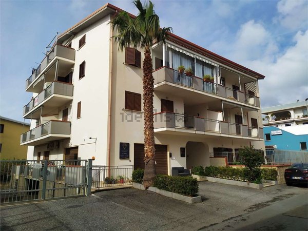 appartamento in vendita a Diamante