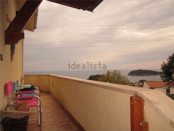 appartamento in vendita a Diamante