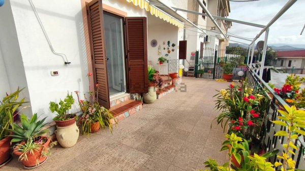 appartamento in vendita a Diamante