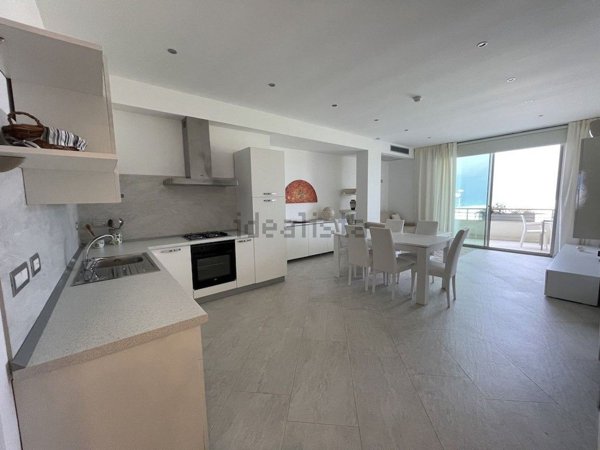 appartamento in vendita a Diamante