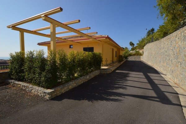 appartamento in vendita a Diamante