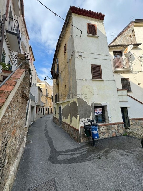 appartamento in vendita a Diamante