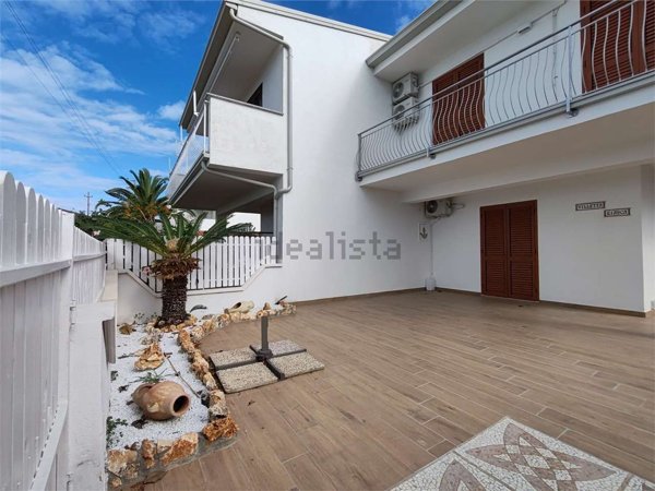 appartamento in vendita a Diamante