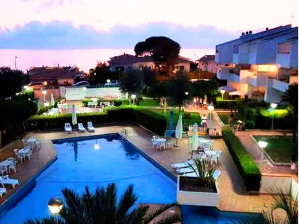 appartamento in vendita a Diamante