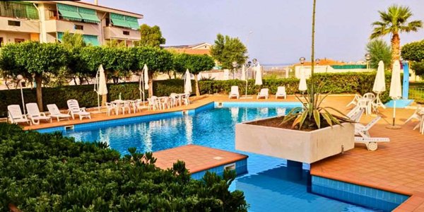 appartamento in vendita a Diamante