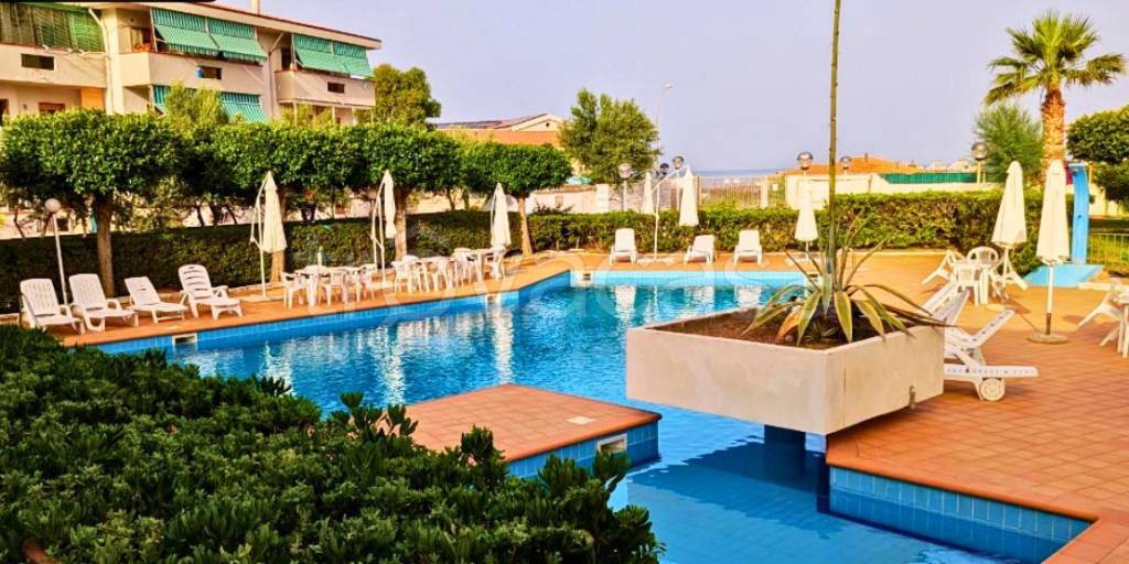 appartamento in vendita a Diamante