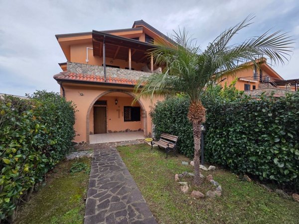 appartamento in vendita a Diamante