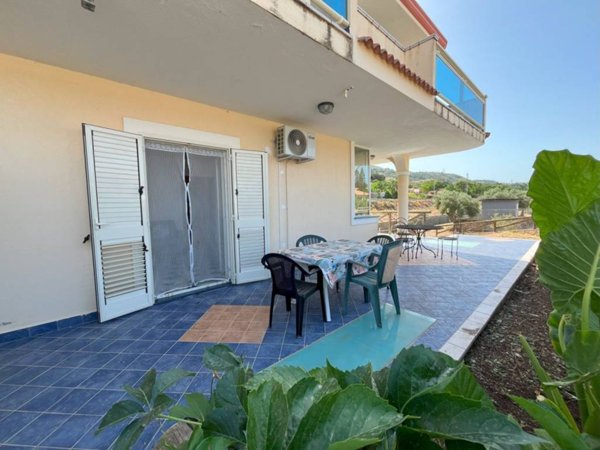 appartamento in vendita a Diamante