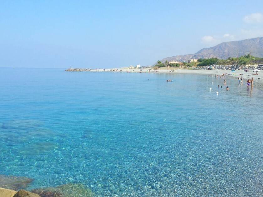 intera palazzina in vendita a Diamante