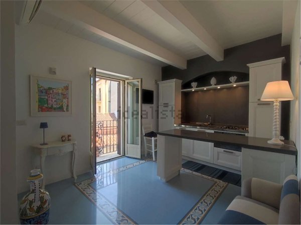 appartamento in vendita a Diamante