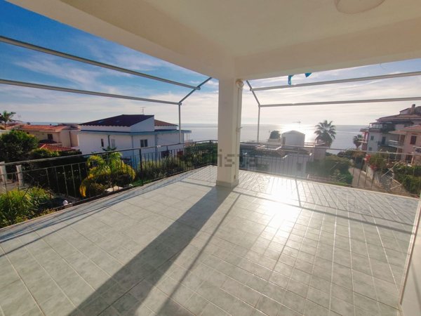 appartamento in vendita a Diamante