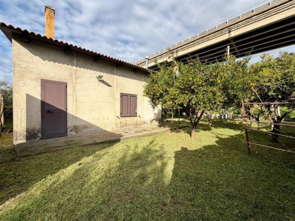 casa indipendente in vendita a Diamante