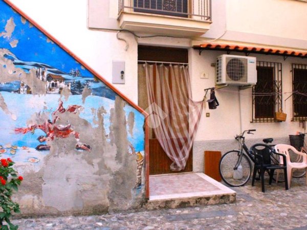 appartamento in vendita a Diamante