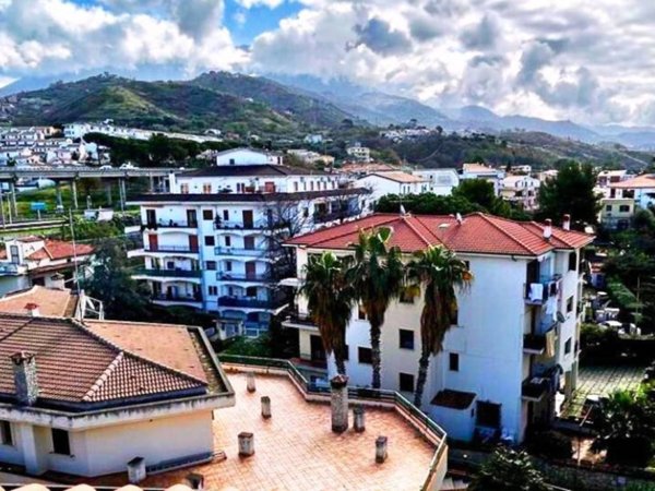 appartamento in vendita a Diamante