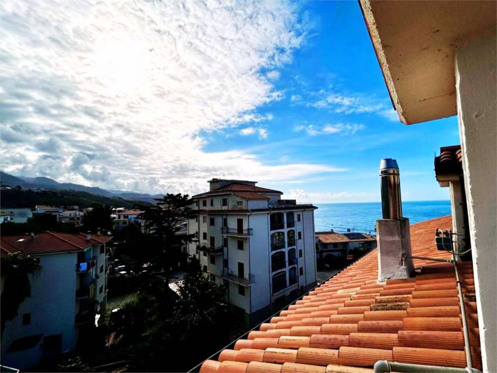 appartamento in vendita a Diamante