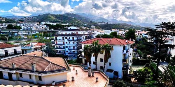 appartamento in vendita a Diamante