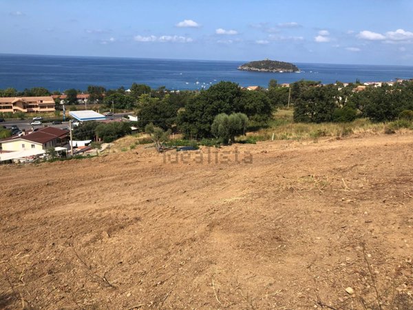 casa indipendente in vendita a Diamante