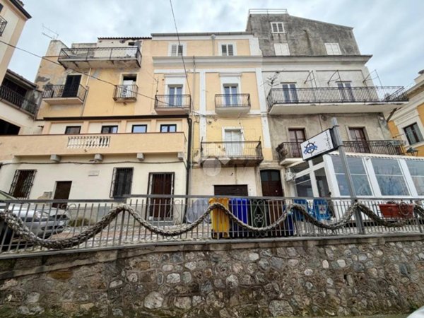 appartamento in vendita a Diamante