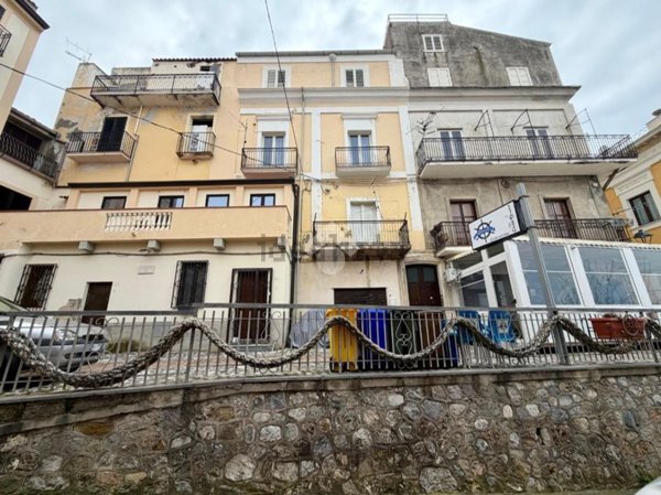 appartamento in vendita a Diamante