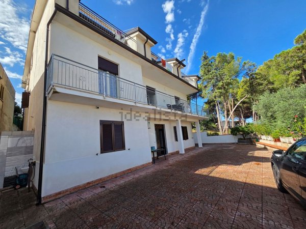 appartamento in vendita a Diamante